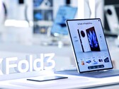 Das in China in Kürze erhältliche Vivo X Fold3 Pro wird es auch als globales Modell geben, wie eine Zertifizierung nun bereits bestätigt hat. (Bild: Vivo)