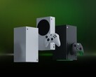 Xbox Series X und Series S Konsolen