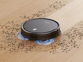 Den neuenn Xiaomi Robot Vacuum E5 gibt es aktuell für nur 79 Euro. (Bild: Xiaomi)
