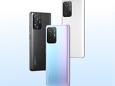 Ein Leak nennt viele Details zum Xiaomi 12T als Nachfolger des Xiaomi 11T. (Bild: Xiaomi)