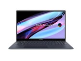 Das Asus Zenbook Pro 15 Flip OLED bietet einen großen Akku, ein schnelles Display und Intel Arc. (Bild: Asus)