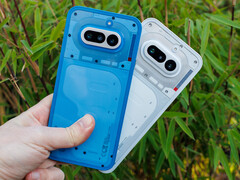 Nothing Phone (4a)