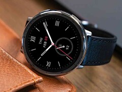 Die hier abgebildete Active 2 und Bip 6 erhalten BioCharge (Bildquelle: Zepp Health)