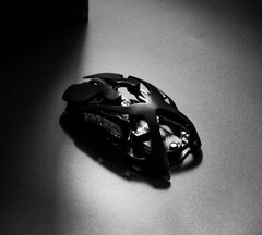 Neue Maus richtet sich an Videospieler und sucht Unterstützer (Bildquelle: Angry Miao)