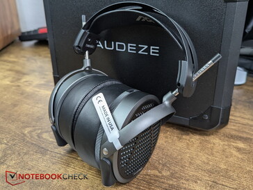 Audeze MM-520 vs.