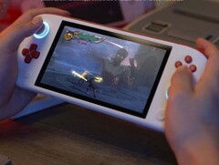 Ayaneo Pocket Air: Neuer Gaming-Handheld mit Android