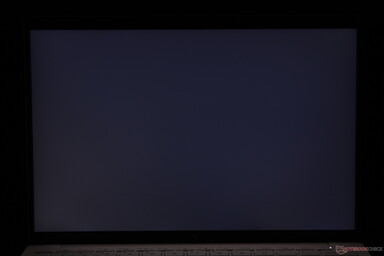 Minimales Backlight Bleeding
