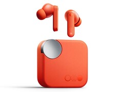 CMF by Nothing Buds: Kopfhörer ohne Verbindungskabel und mit ANC