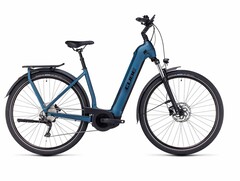 E-Bikes mit Bosch-Mittelmotoren erhalten neue Funktionen (Symbolbild, Cube)