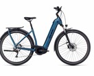 E-Bikes mit Bosch-Mittelmotoren erhalten neue Funktionen (Symbolbild, Cube)