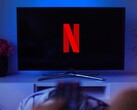 Netflix will neue Kunden gewinnen, indem ein günstigeres Abonnement mit Werbung angeboten wird. (Bild: David Balev)
