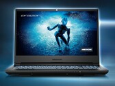Deputy P25: Gaming-Notebook mit GeForce RTX 3060