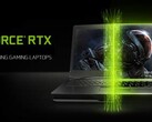 There will be at least four RTX 20 SUPER laptop GPUs. (Image source: NVIDIA via Wccftech)