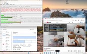Maximale Latenz beim Abspielen von 4K-Videomaterial