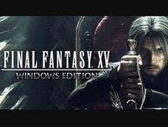 Final Fantasy XV ist vorbestellbar