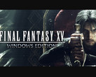 Final Fantasy XV ist vorbestellbar