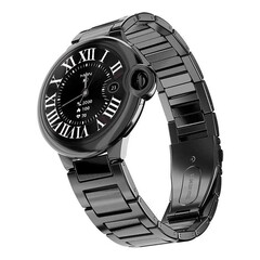 Fire-Boltt Topaz: Neue Smartwatch mit ungewöhnlicher, optischer Gestaltung