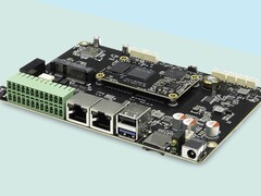 AIO-3562JQ: Neuer Einplatinenrechner