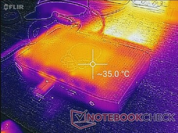 Witcher 3 Stress (Vorderseite)