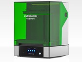 GK3 Ultra: Neuer Resin-Drucker mit großem Bauraum (Bildquelle: UniFormation)