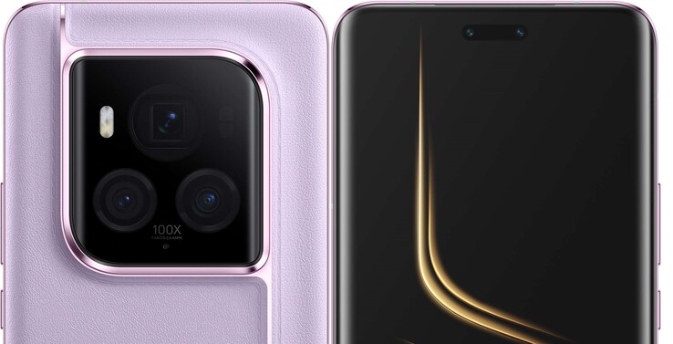 Das Kamera-Setup sollte höchsten Ansprüchen genügen