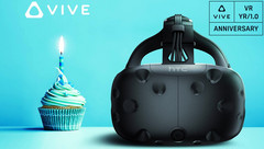 HTC Vive: Erster Geburtstag und Start von Viveport Premium