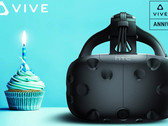 HTC Vive: Erster Geburtstag und Start von Viveport Premium