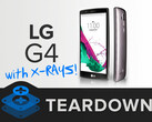 LG G4: Top-Smartphone im Teardown