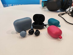 JLab: Mehrere neue Produkte wurden zur IFA präsentiert