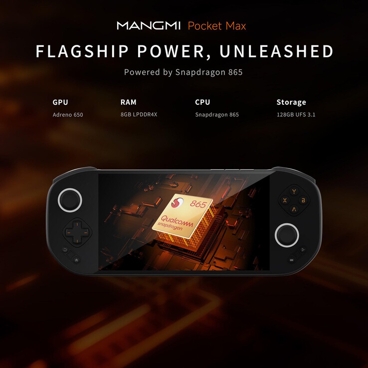 Dieses Bild hat Mangmi zumindest zeitweilig kommuniziert (Bildquelle: Mangmi)