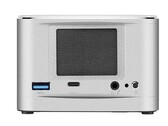 NUC V6: Ungewöhnlicher Mini-PC mit Display und i5-Propzessor erhältlich