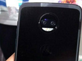 Moto Z2 Force: Leak zeigt Smartphone im Hands-on