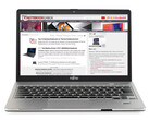 Test Fujitsu LifeBook S904 Notebook