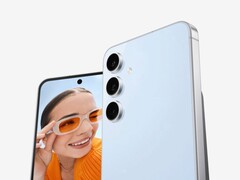 Auch das Samsung Galaxy S24 FE bekommt das Update auf One UI 8 beziehungsweise Android 16 (Bildquelle: Samsung)