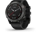 Garmin Fenix 6 Sapphire: Top-Multisport-Smartwatch zum günstigen Preis
