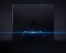 Ein detailliertes Konzept-Rendering zeigt, wie die PlayStation 5, ihre Verpackung und der neue Controller aussehen könnten. (Bild: LetsGoDigital)