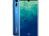 ZTE Axon 11 5G Flaggschiff erscheint am 23. März, hier: Axon 10 Pro