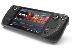 Steam Deck: Der Gaming-Handheld bekommt neue Software