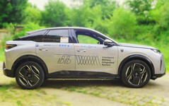 IBIS-Batterie Stellantis: Neuer Prototyp mit Wechselstromtechnik für Alltag und Performance (Bildquelle: Stellantis)