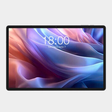 Das Display bietet nun bis zu 90 Hz (Bildquelle: Teclast)
