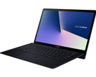 Test Asus ZenBook S UX391U (Core i7, FHD) Laptop