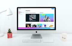 Apple Music kann jetzt direkt über das Web gestreamt werden, ganz ohne die App herunterladen zu müssen. (Bild: Thomas Q, Unsplash)