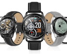 TK88: Diese Smartwatch kostet im Import 24 Euro und bringt Telefonfunktionen und eine drehbare Lünette mit