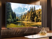 Hisense U9N: Mini-LED-Fernseher mit starker Helligkeit