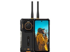 Ulefone Armor 26 Ultra: Smartphone mit Walkie-Talkie-Funktion