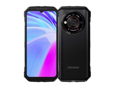 Doogee V30 Pro: Robustes Smartphone mit guter Ausstattung