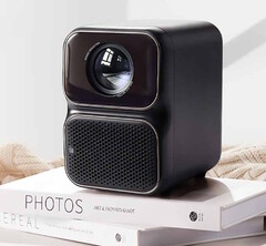 Wanbo TT: Neuer LED-Beamer ist recht hell