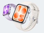 Die Watch Fit 5 ist günstiger - und leichter