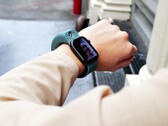 Mit der Wristwatch sind Videochats direkt über die Apple Watch möglich. (Bild: Wristwatch)