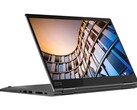 Lenovo ThinkPad X1 Yoga Convertible der 4. Generation mit Core i7 im Test: Ein verstecktes ThinkPad X1 Carbon